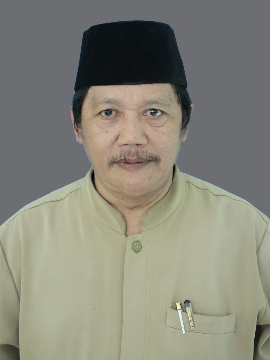 Drs. EKO BUDIONO